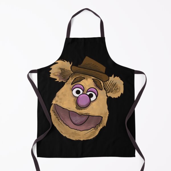 Item preview, Fozzy Bear Smarter than the average bear designed and sold by MichaelRojas1.