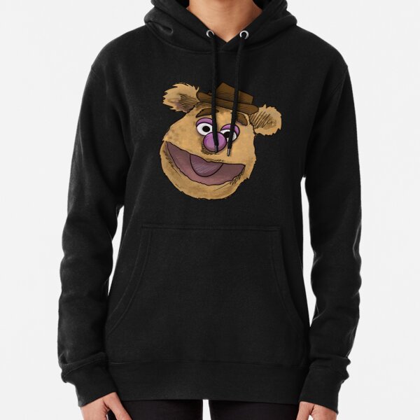 Item preview, Fozzy Bear Smarter than the average bear  designed and sold by MichaelRojas1.