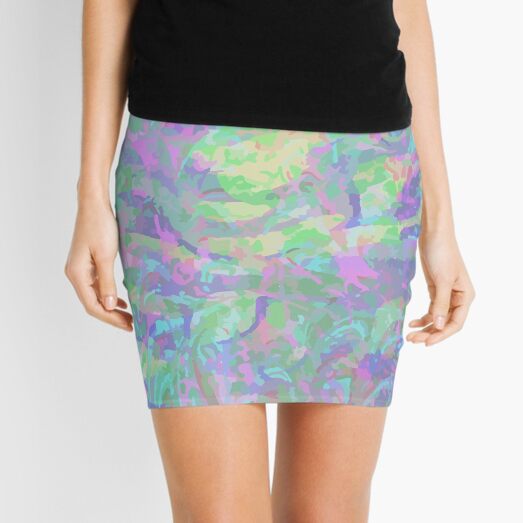 mini skirt bandcamp