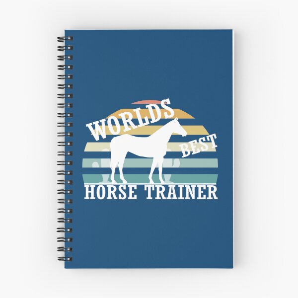 Item preview, worlds best horse trainer   designed and sold by Oscucas.