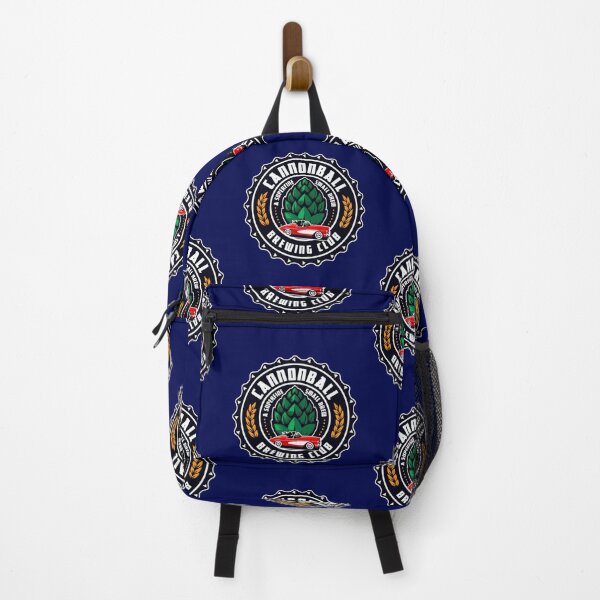 Item preview, Cannonball Run X Brewing Club 1 designed and sold by ErikYSTORE.