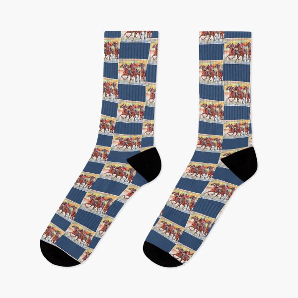 Item preview, Thoroughbred Racing   designed and sold by Oscucas.