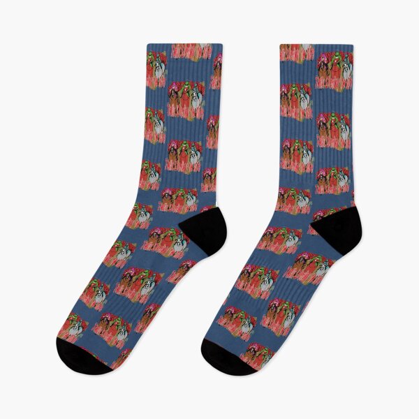 Item preview, Talk Derby to Me Horse Racing Apparel and Gifts   designed and sold by Oscucas.