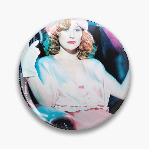 Item preview, Tori Amos tales of a librarian designed and sold by DebraVeinot66.