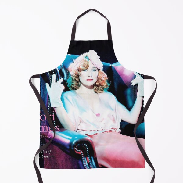 Item preview, Tori Amos tales of a librarian designed and sold by DebraVeinot66.