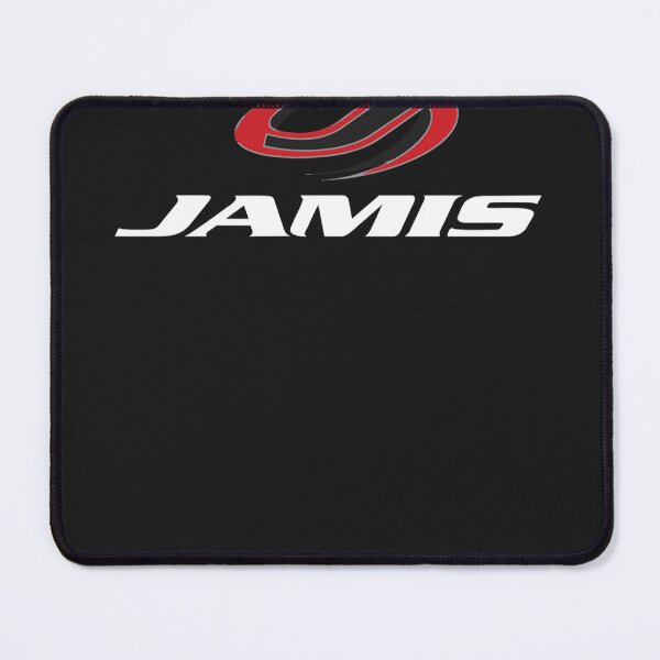 Item preview, Best seller jamis bikes logo merchandise designed and sold by GeorgeRamos.