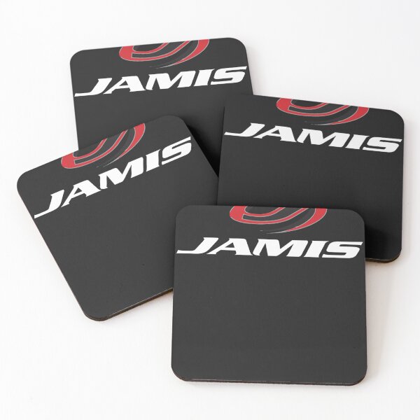 Item preview, Best seller jamis bikes logo merchandise designed and sold by GeorgeRamos.