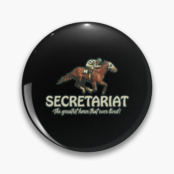 Item preview, Secretariat    designed and sold by Oscucas.