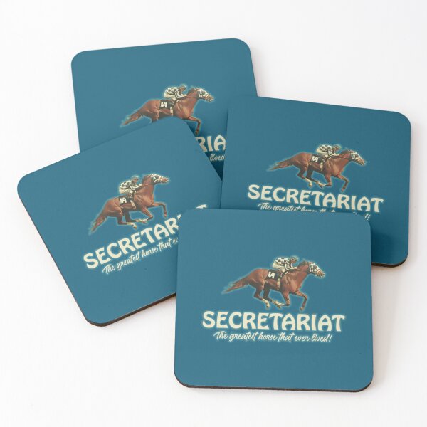 Item preview, Secretariat    designed and sold by Oscucas.
