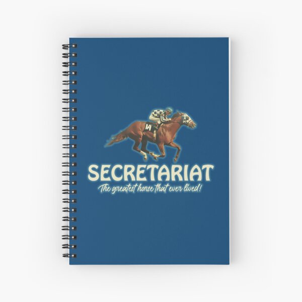 Item preview, Secretariat    designed and sold by Oscucas.