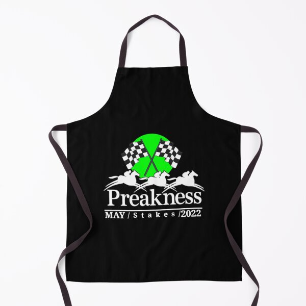 Item preview, Preakness Stakes 2022 designed and sold by Oscucas.