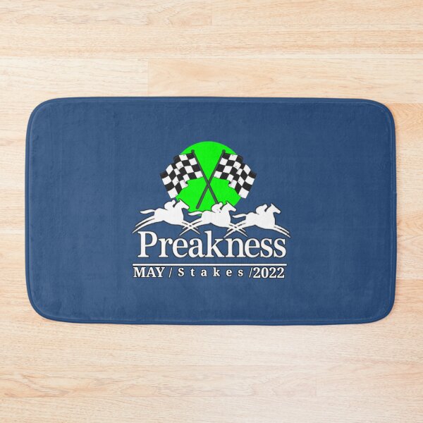 Item preview, Preakness Stakes 2022 designed and sold by Oscucas.