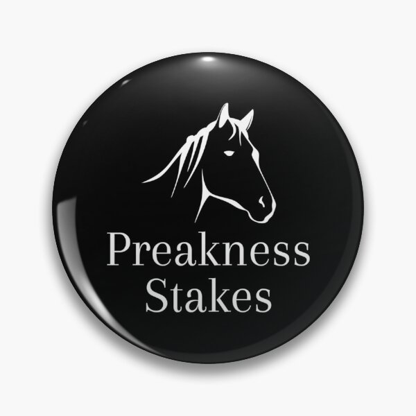 Item preview, Preakness Stakes    designed and sold by Oscucas.