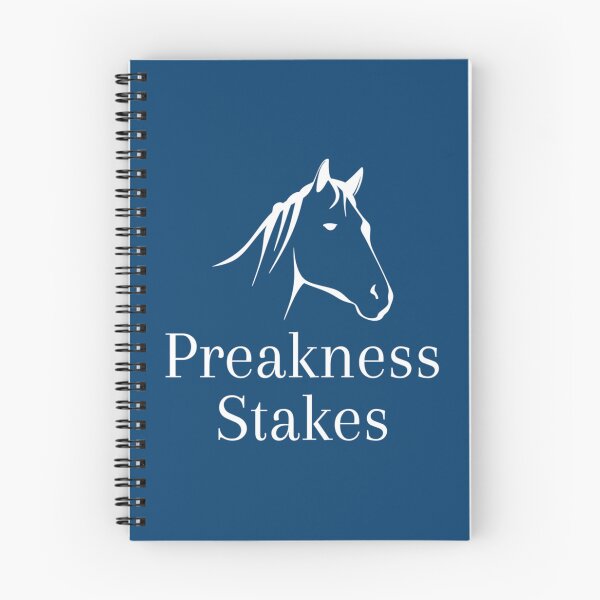 Item preview, Preakness Stakes    designed and sold by Oscucas.