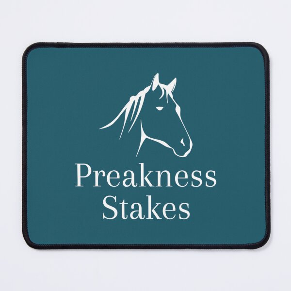 Item preview, Preakness Stakes designed and sold by Oscucas.