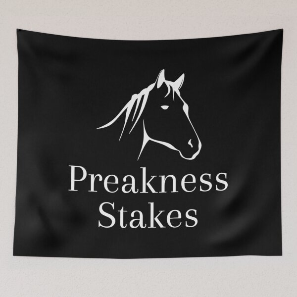 Item preview, Preakness Stakes    designed and sold by Oscucas.