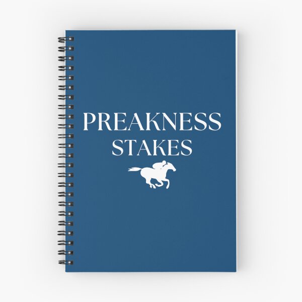 Item preview, Preakness Stakes      designed and sold by Oscucas.