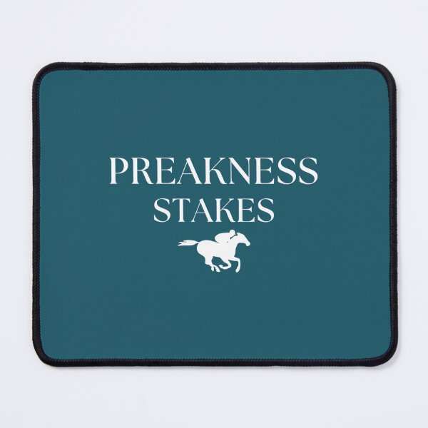 Item preview, Preakness Stakes      designed and sold by Oscucas.