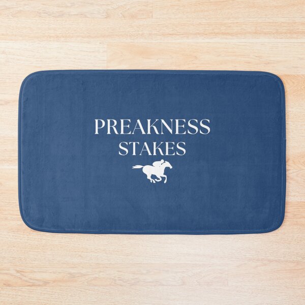 Item preview, Preakness Stakes      designed and sold by Oscucas.