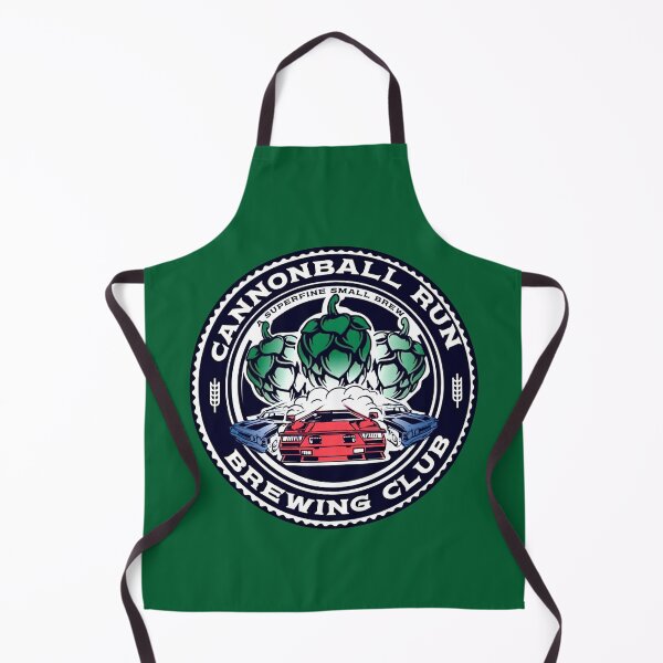 Item preview, Cannonball Run X Brewing Club 2 designed and sold by ErikYSTORE.