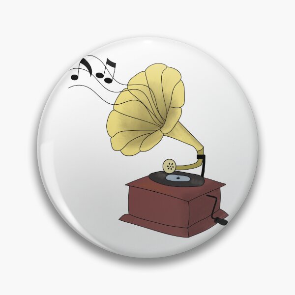 Item preview, Old record player phonograph designed and sold by Ashlison.