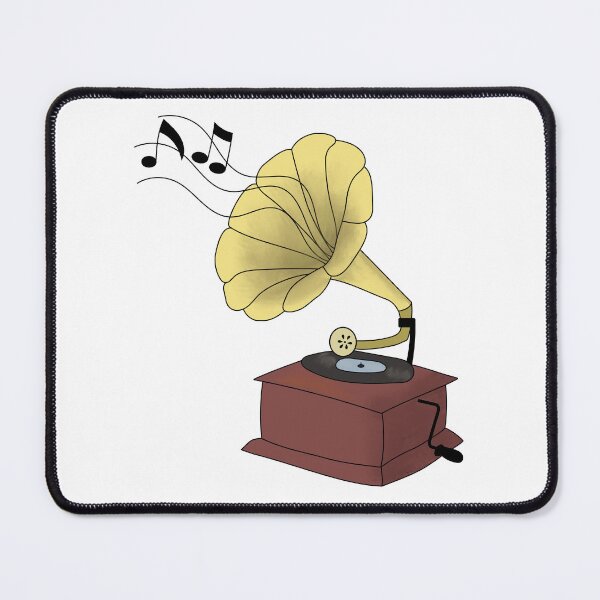 Item preview, Old record player phonograph designed and sold by Ashlison.
