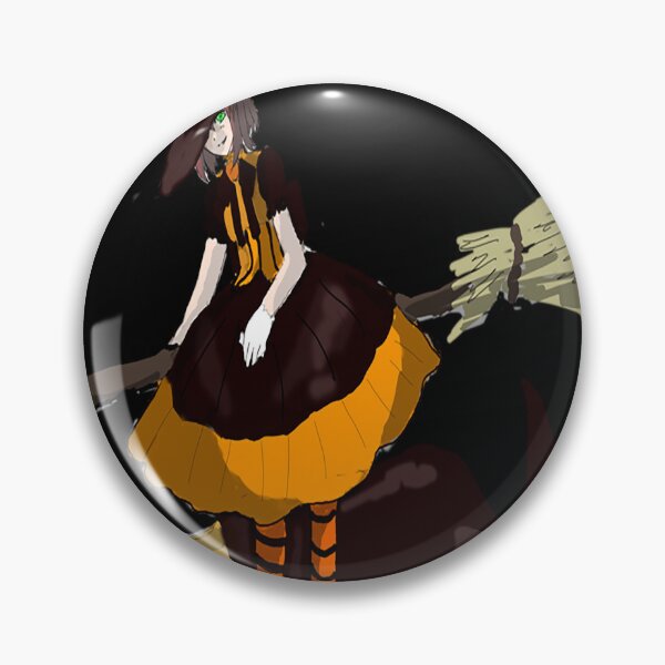 Item preview, Bird Vertebrate Mammal Pet, Haloween designed and sold by BENJAMINWADDELL.