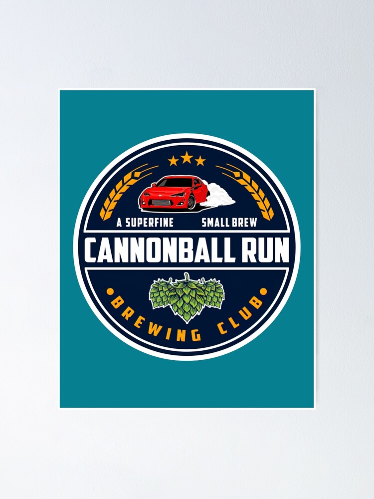 The Cannonball Run (Movie Review) – Madness Brewing