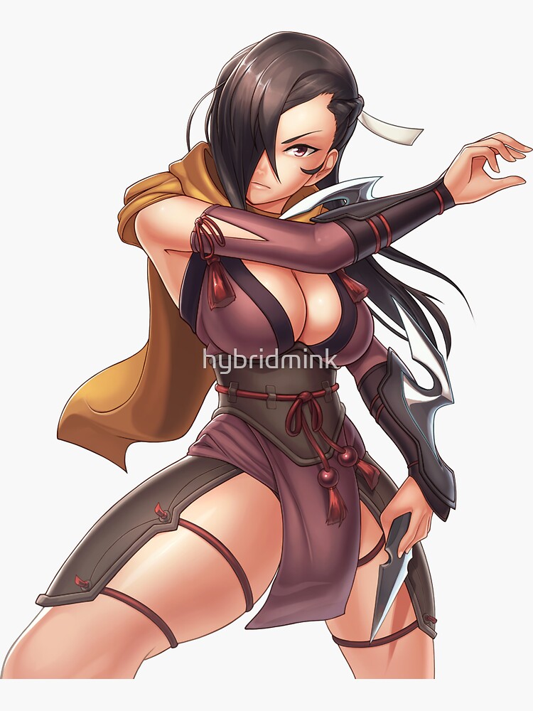 kagero frame