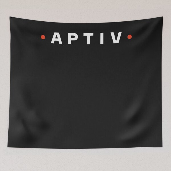 Item preview, Simple aptiv designed and sold by GeorgeRamos.