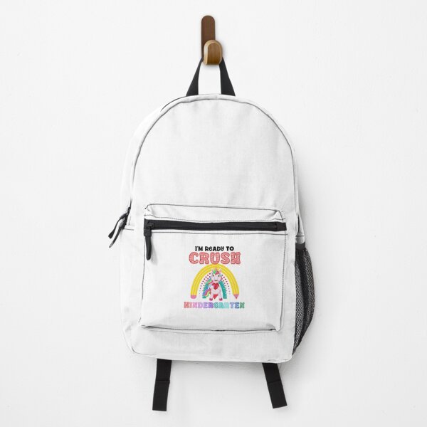 Item preview, Im Ready to Crush Kindergarten designed and sold by Peter Stawicki.