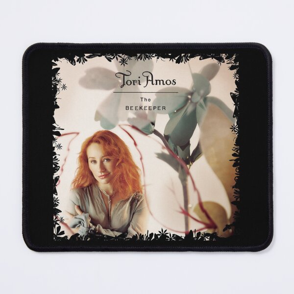 Item preview, Tori Amos the beekeeper designed and sold by DebraVeinot66.