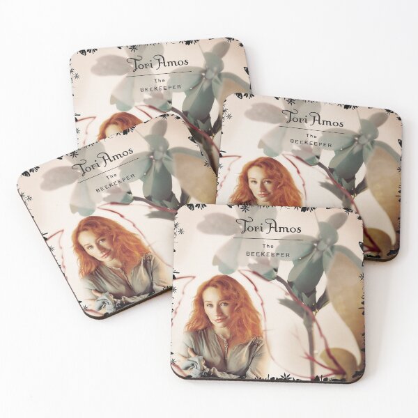 Item preview, Tori Amos the beekeeper designed and sold by DebraVeinot66.