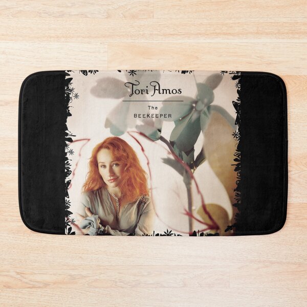 Item preview, Tori Amos the beekeeper designed and sold by DebraVeinot66.