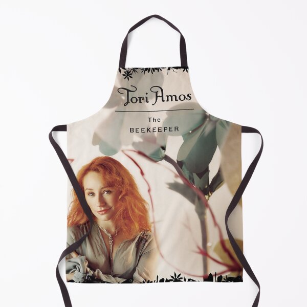 Item preview, Tori Amos the beekeeper designed and sold by DebraVeinot66.
