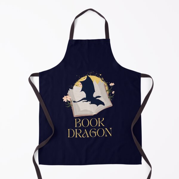 Item preview, libro dragón designed and sold by River Graphic Design.