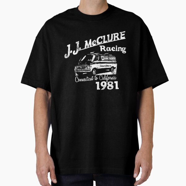Cannonball Run T-Shirts for Sale | Redbubble