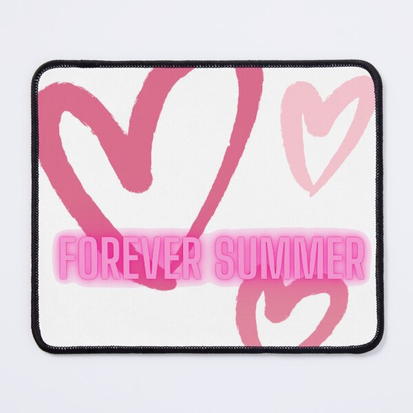 Item preview, Forever Summer (Triple Hearts) designed and sold by ami.creations.