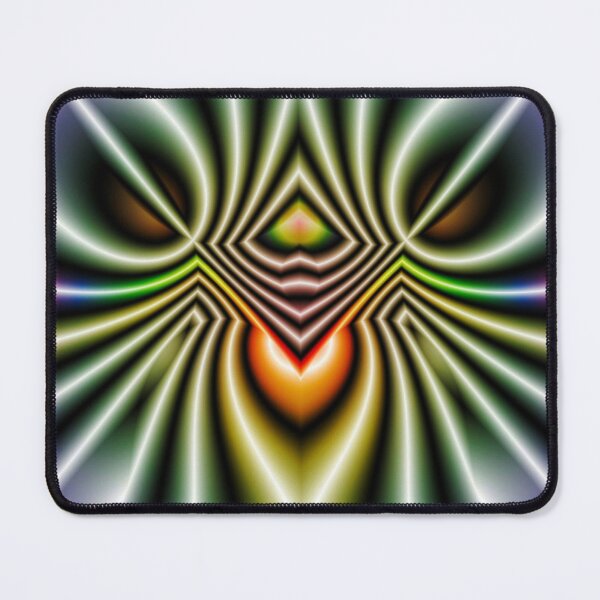 Item preview, Rainbow Abstract designed and sold by Yampimon.