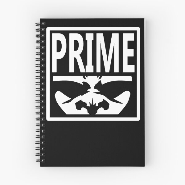 Item preview, PRIME designed and sold by Prime-Viridian.