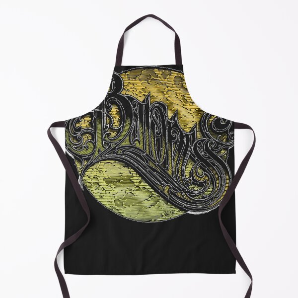 Item preview, Baroness logo designed and sold by DanielRamirez66.