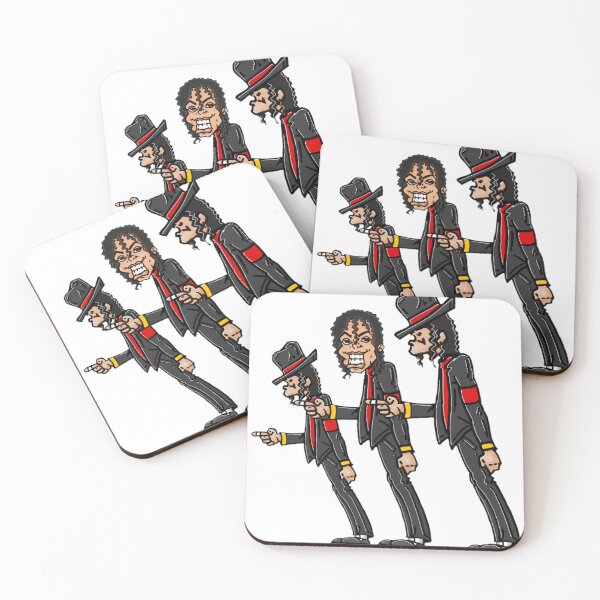 Item preview, Smooth Criminal designed and sold by SaanShop.