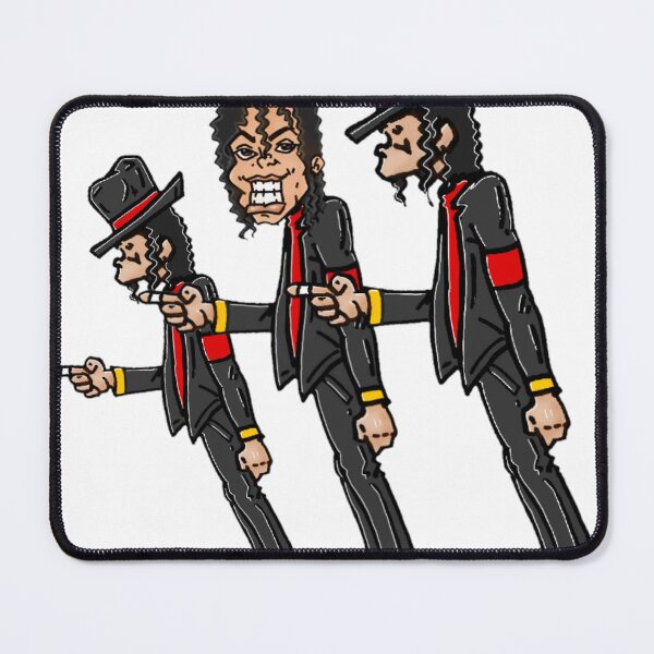 Item preview, Smooth Criminal designed and sold by SaanShop.