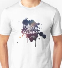Take Me to Velaris - ACOMAF Unisex T-Shirt