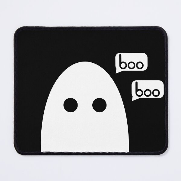 Item preview, scary ghost designed and sold by kcream.