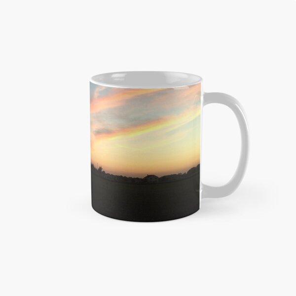 Item preview, Countryside Sunset designed and sold by katiemarieco.