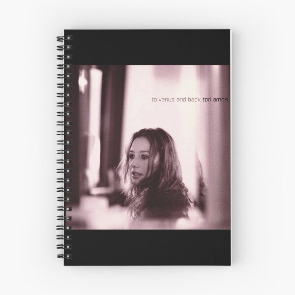Item preview, Tori Amos to venus and back disc 1 venus orbiting designed and sold by DebraVeinot66.