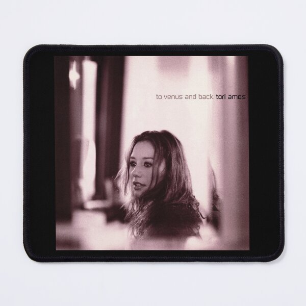 Item preview, Tori Amos to venus and back disc 1 venus orbiting designed and sold by DebraVeinot66.