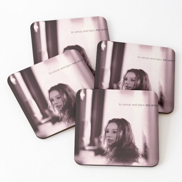 Item preview, Tori Amos to venus and back disc 1 venus orbiting designed and sold by DebraVeinot66.