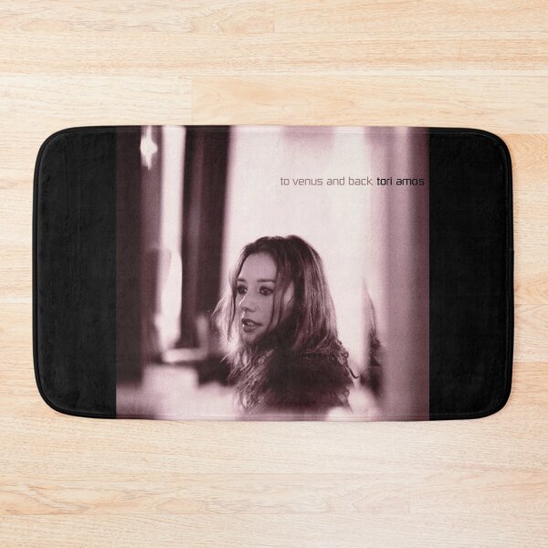 Item preview, Tori Amos to venus and back disc 1 venus orbiting designed and sold by DebraVeinot66.
